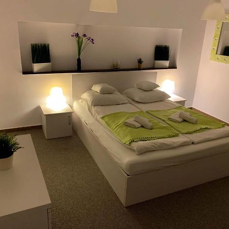 Apartament Na Rozance Appartement Wrocław Buitenkant foto