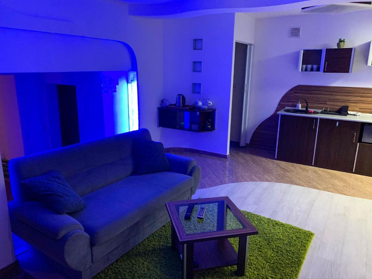 Apartament Na Rozance Appartement Wrocław Buitenkant foto