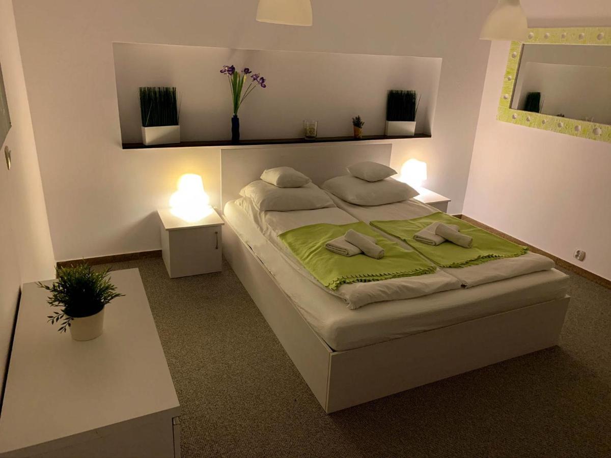 Apartament Na Rozance Appartement Wrocław Buitenkant foto