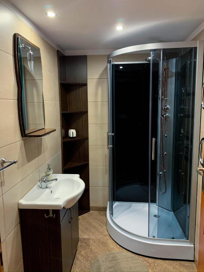 Apartament Na Rozance Appartement Wrocław Buitenkant foto