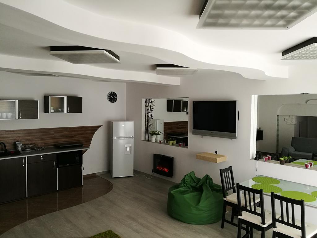 Apartament Na Rozance Appartement Wrocław Buitenkant foto