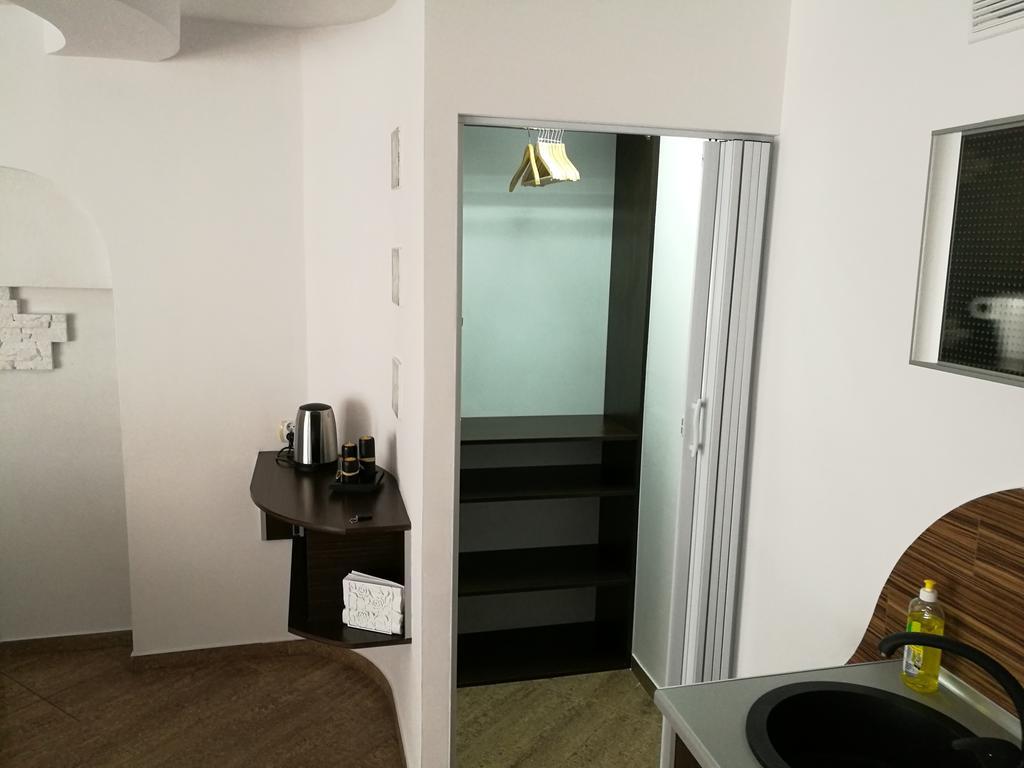 Apartament Na Rozance Appartement Wrocław Buitenkant foto