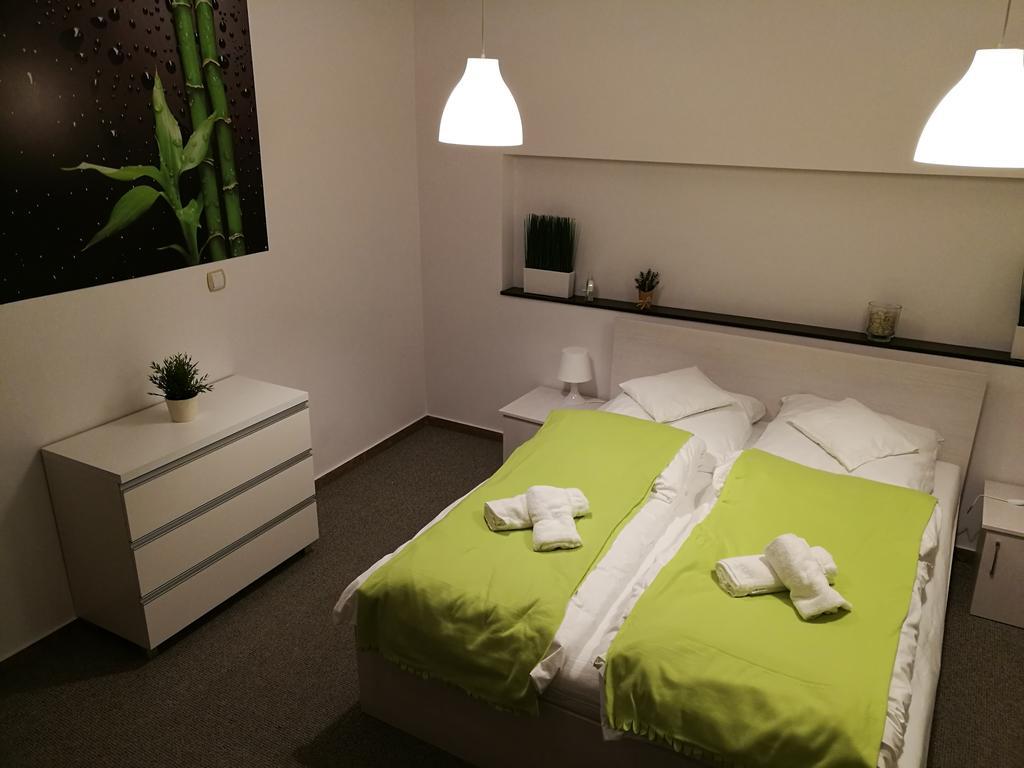 Apartament Na Rozance Appartement Wrocław Buitenkant foto