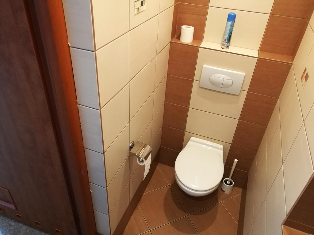 Apartament Na Rozance Appartement Wrocław Buitenkant foto
