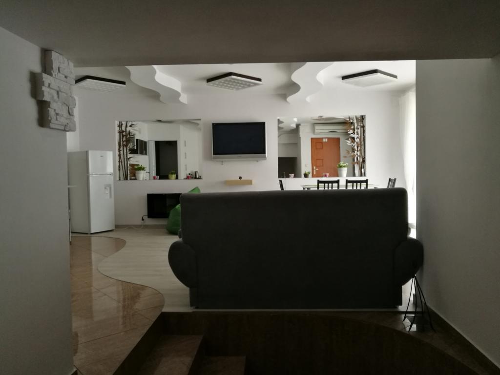 Apartament Na Rozance Appartement Wrocław Buitenkant foto