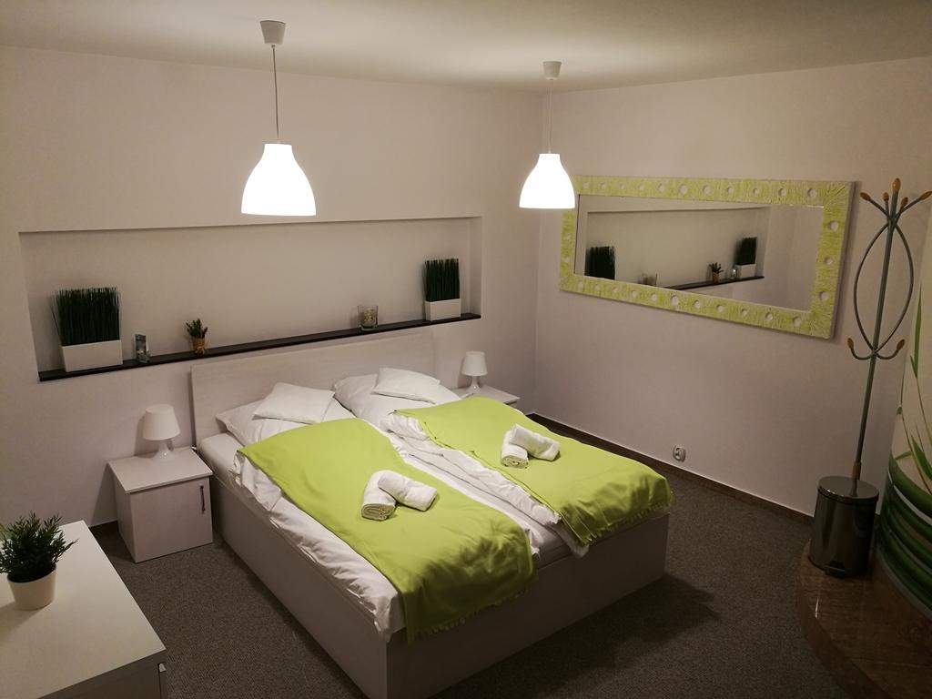Apartament Na Rozance Appartement Wrocław Buitenkant foto