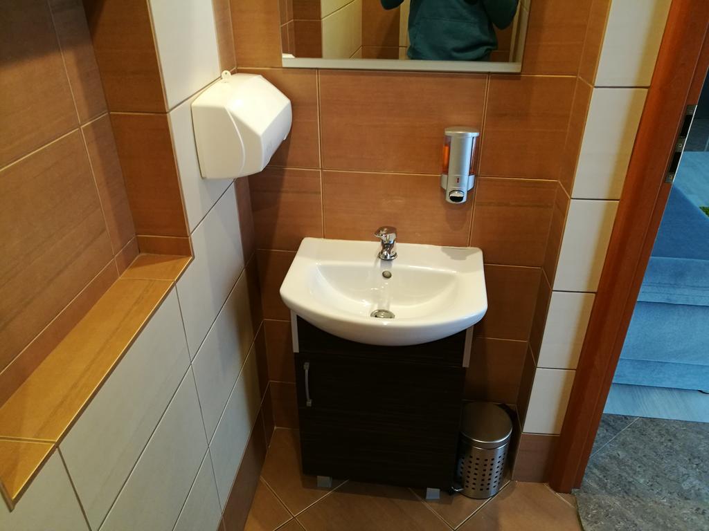 Apartament Na Rozance Appartement Wrocław Buitenkant foto